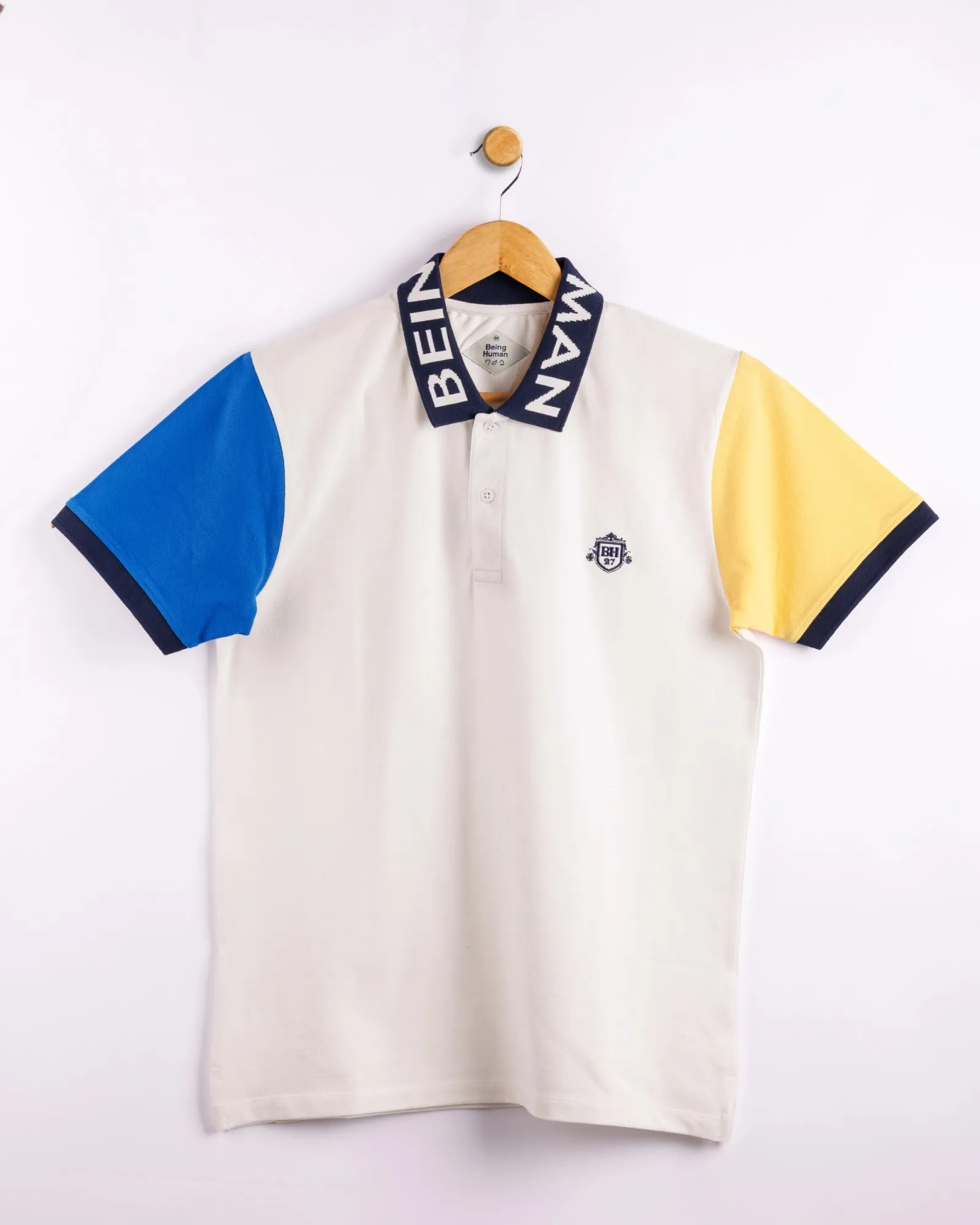 Polo T-shirt
