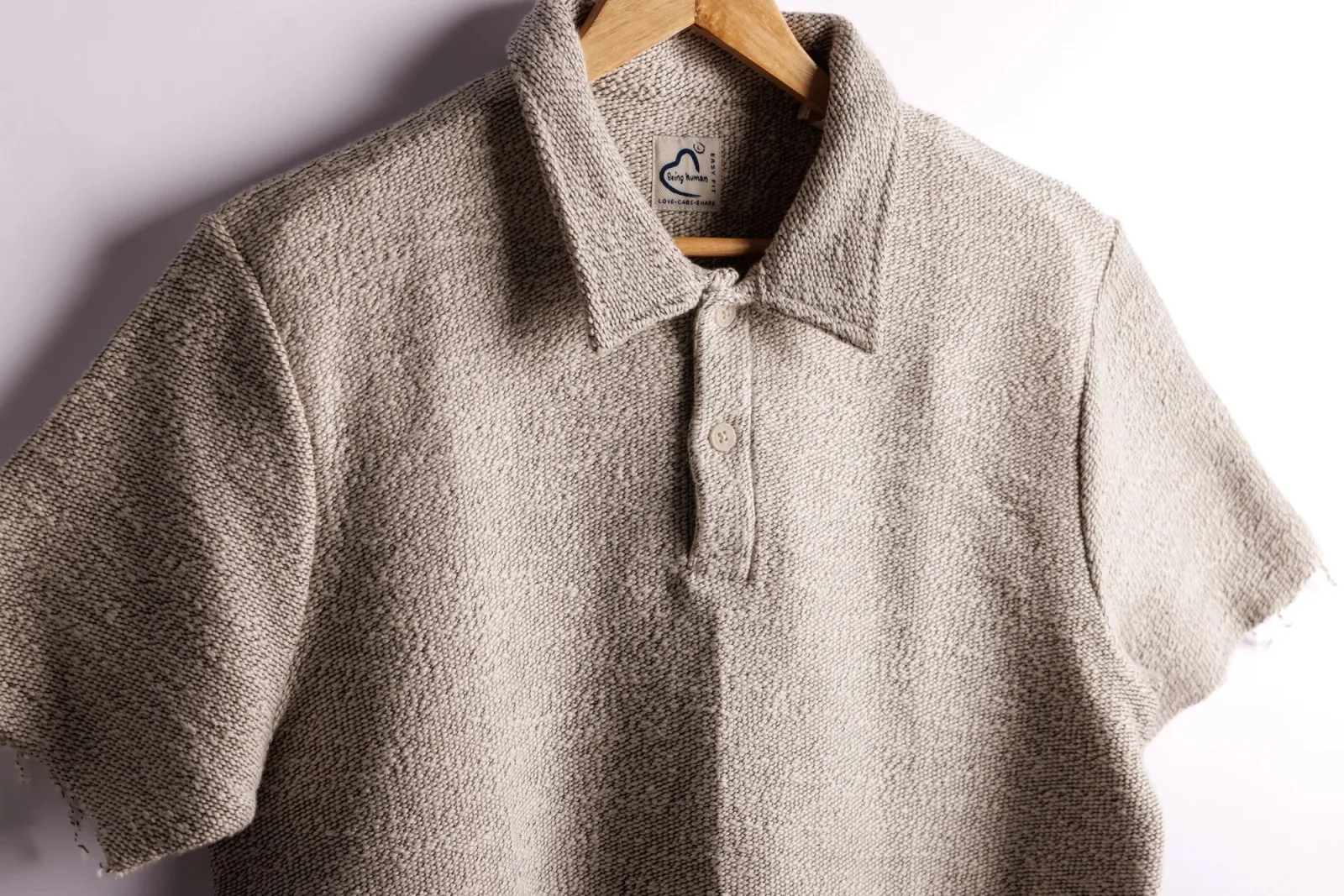 Textured Knit