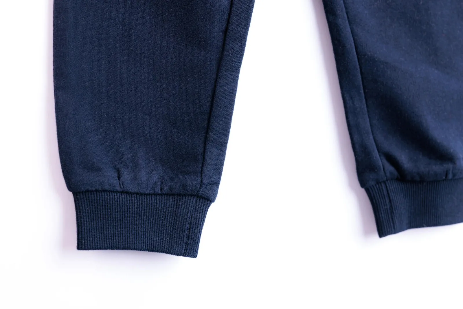 Ankle cuffs