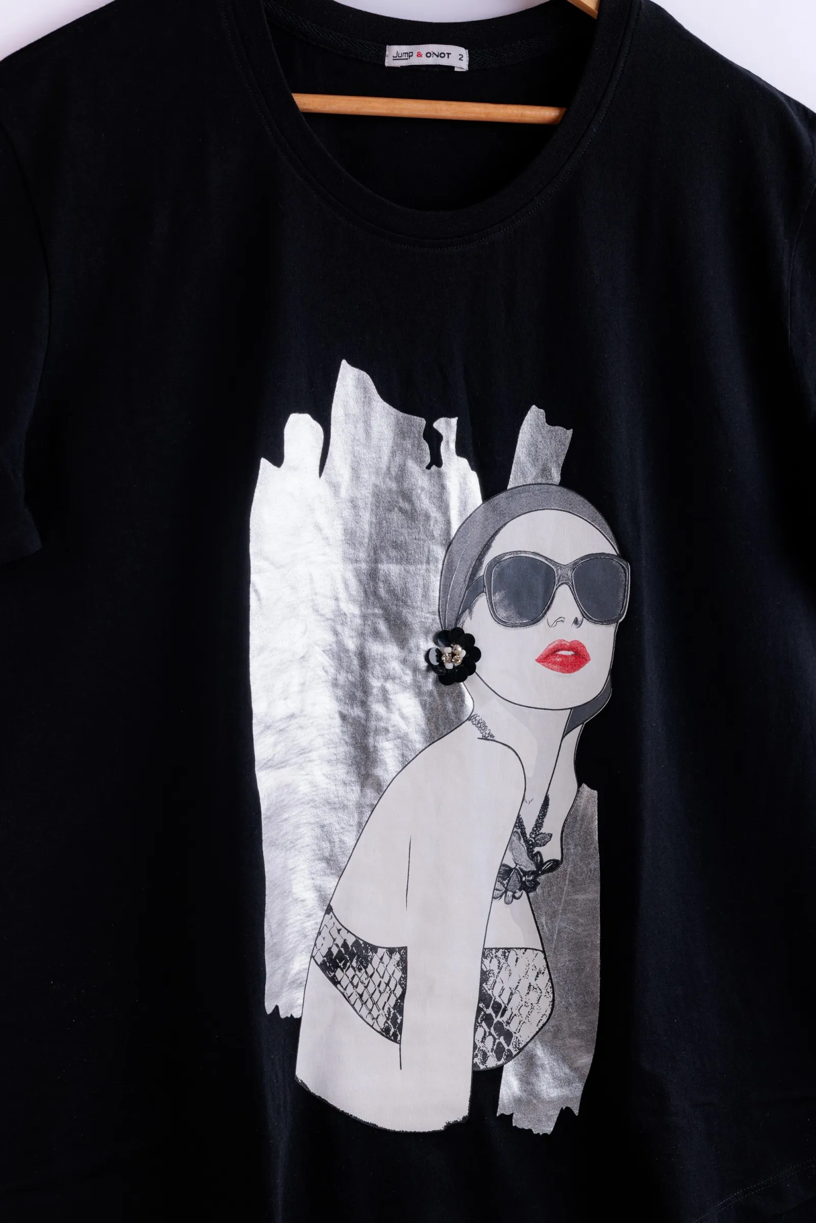 Ladies Tee
