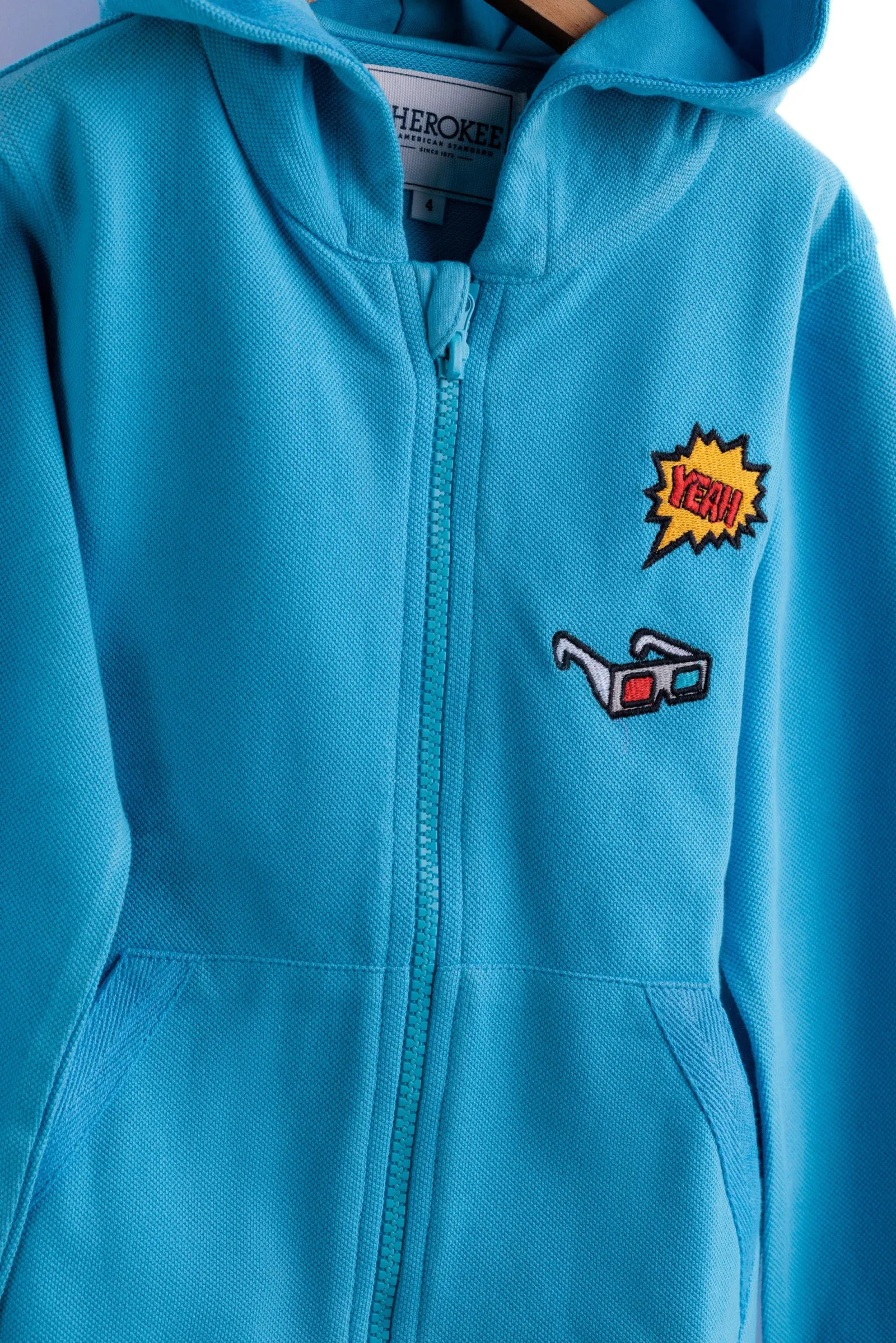 Girl's Hoodie