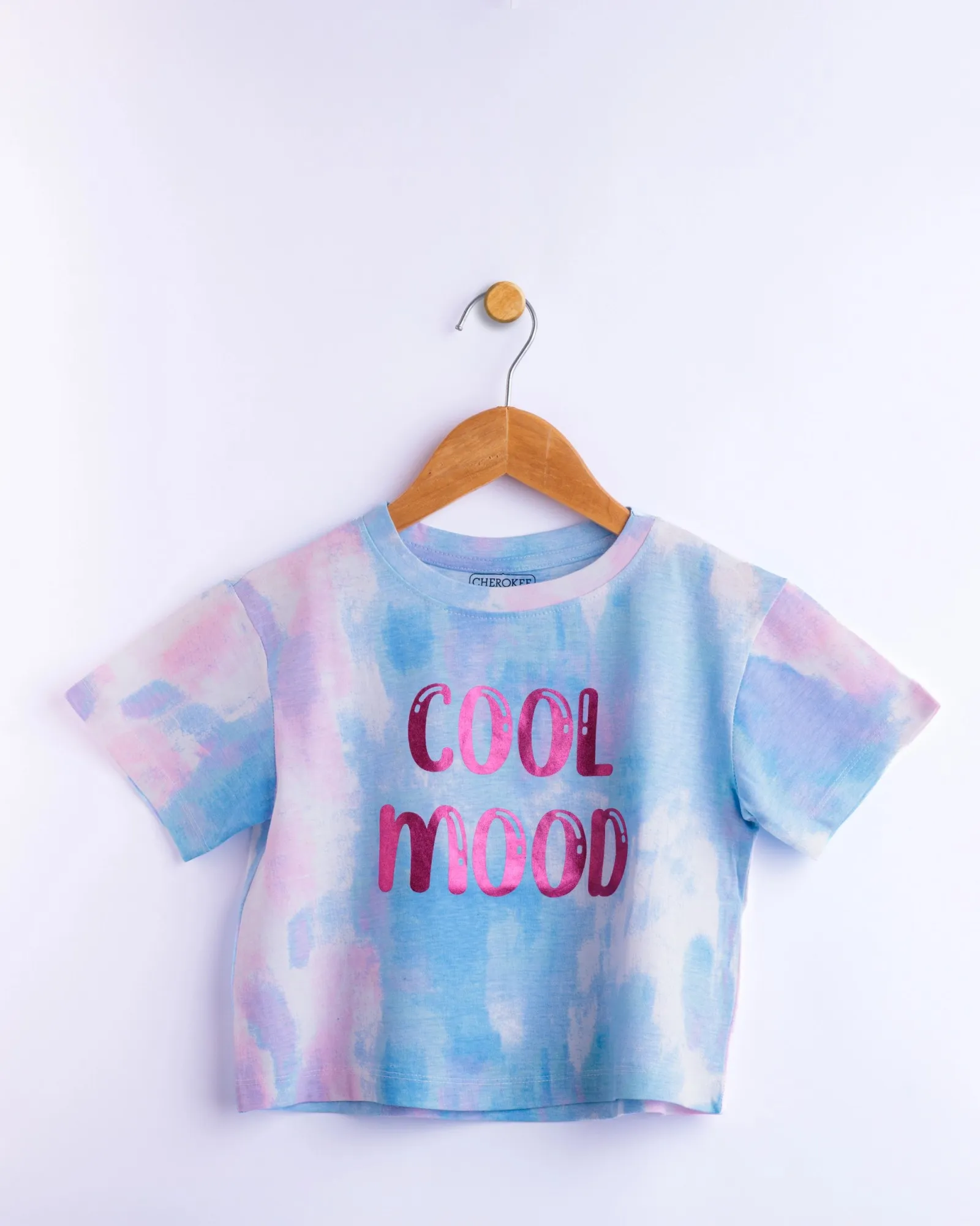 Tie & Dye