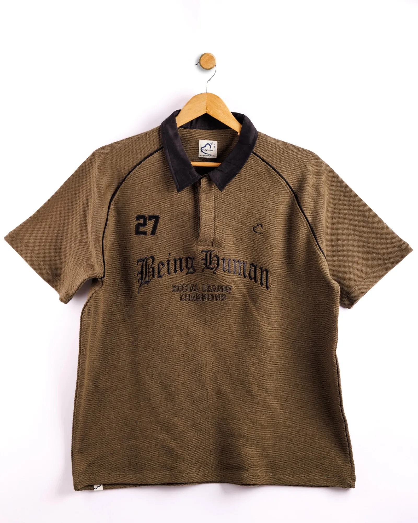 Premium Fabric