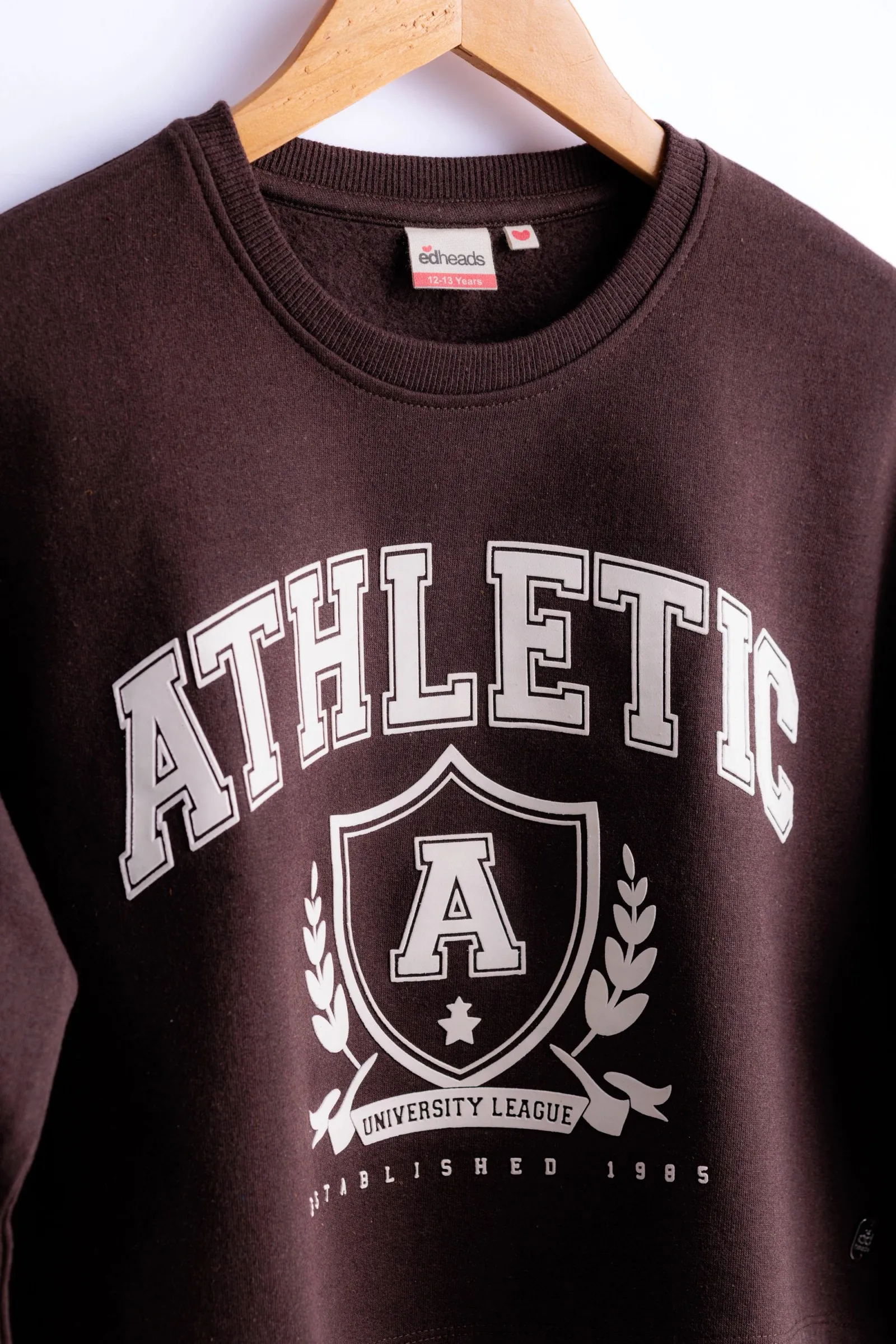 Girls Sweatshirt