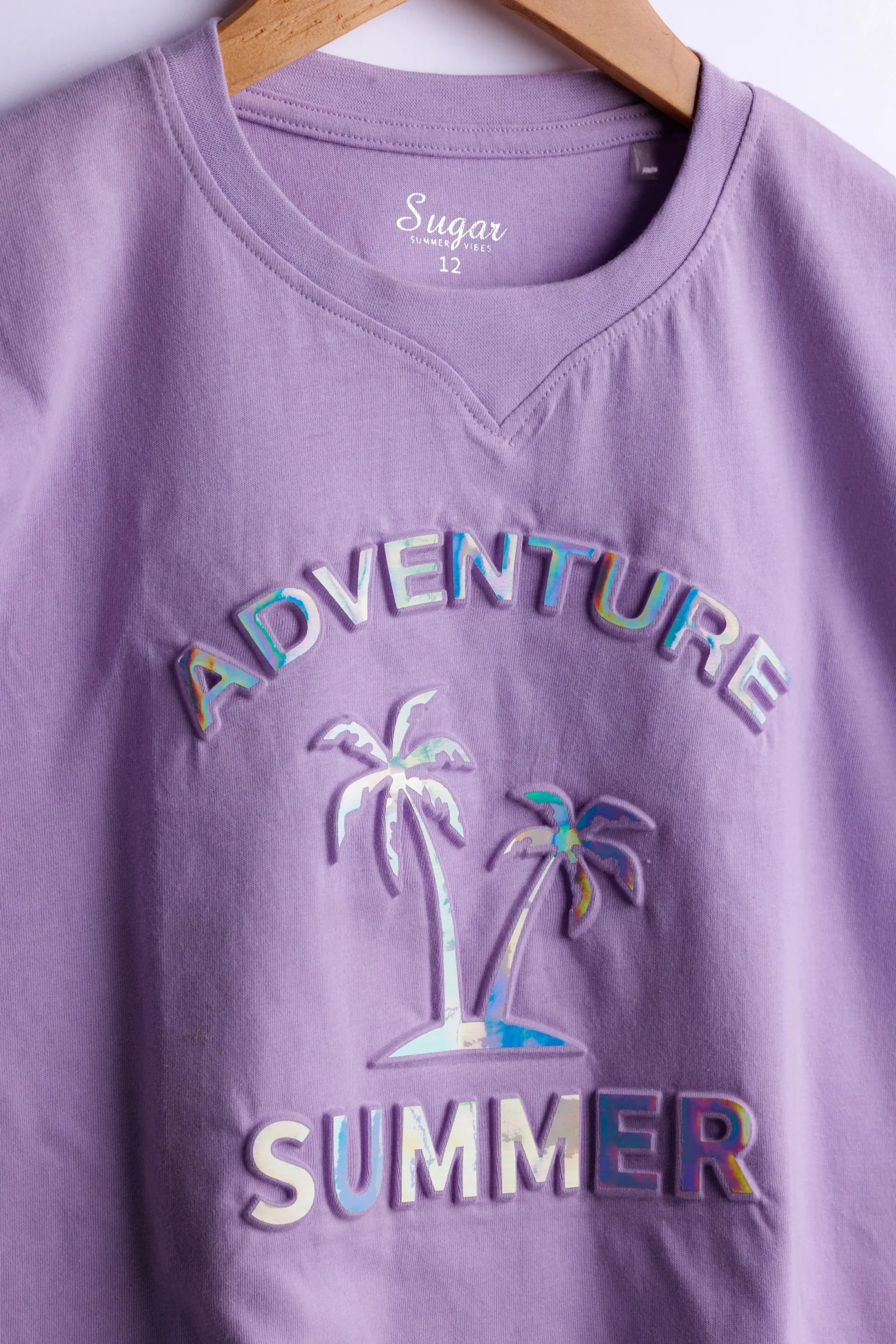 Girl's T-shirt
