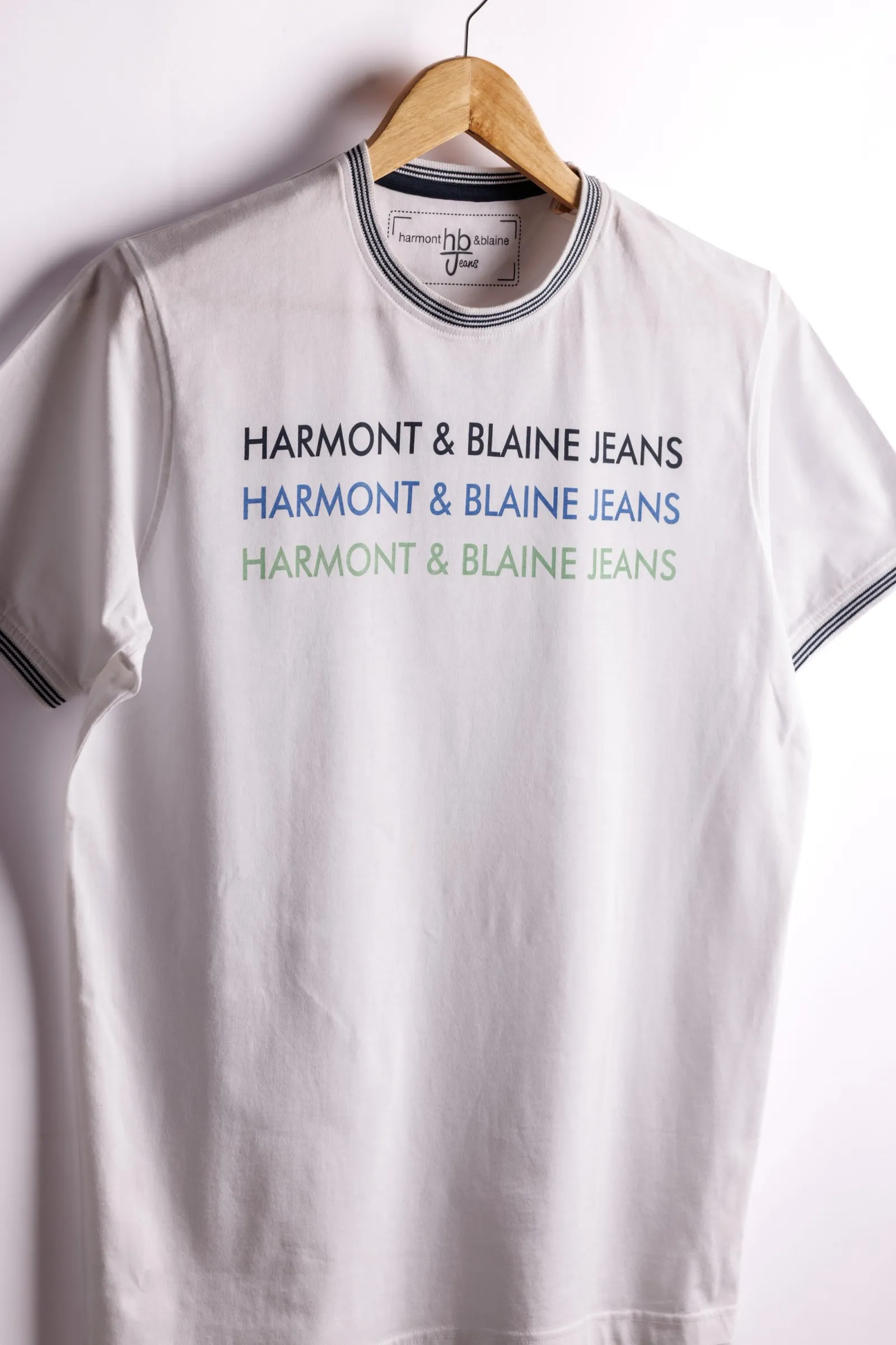 Printed T-shirt