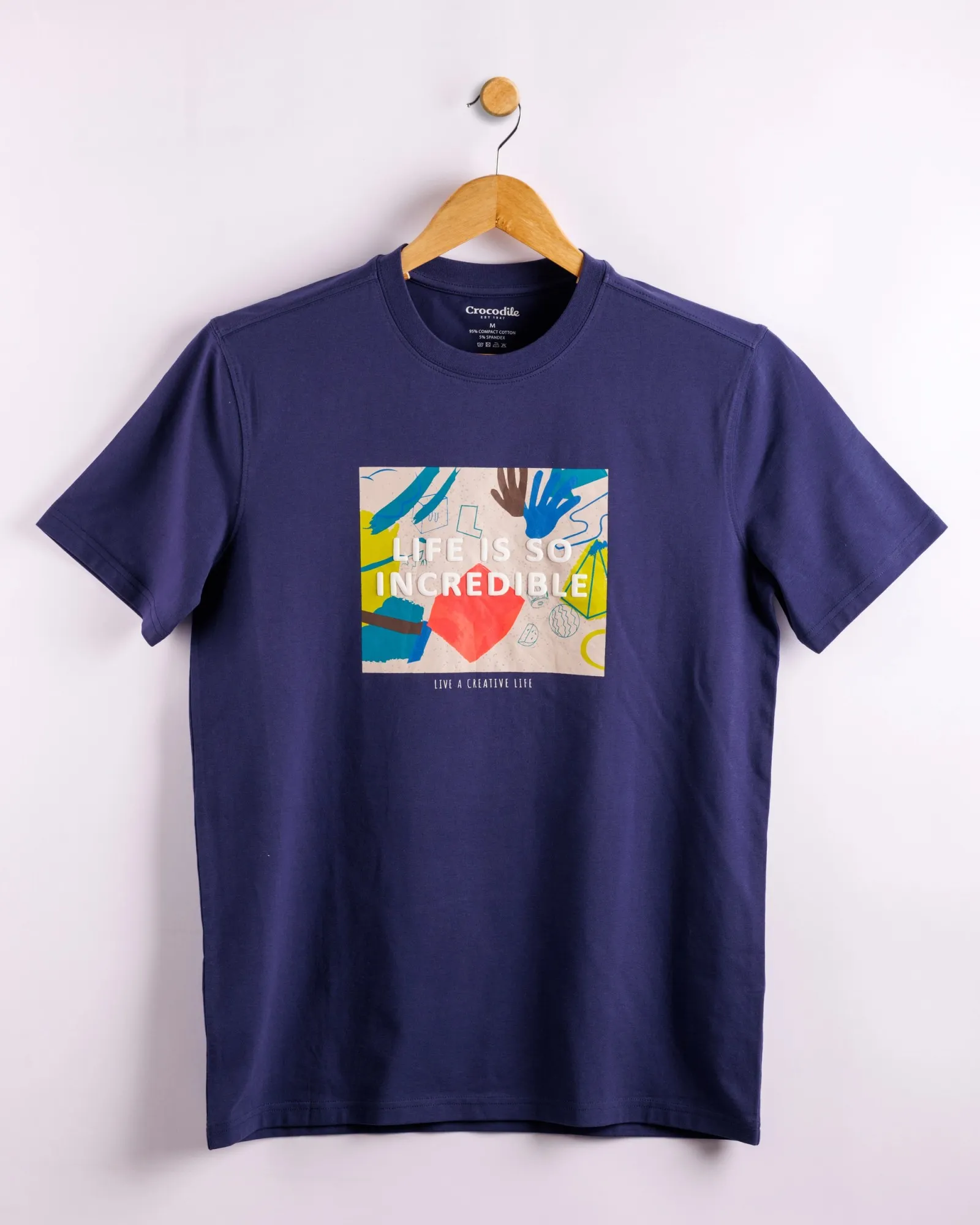 Premium Fabric