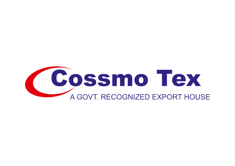 Cossmo Tex, a government recognized export house