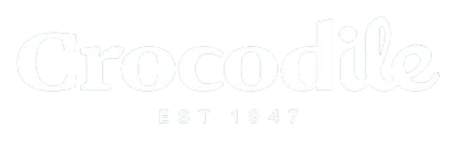 Crocodile logo