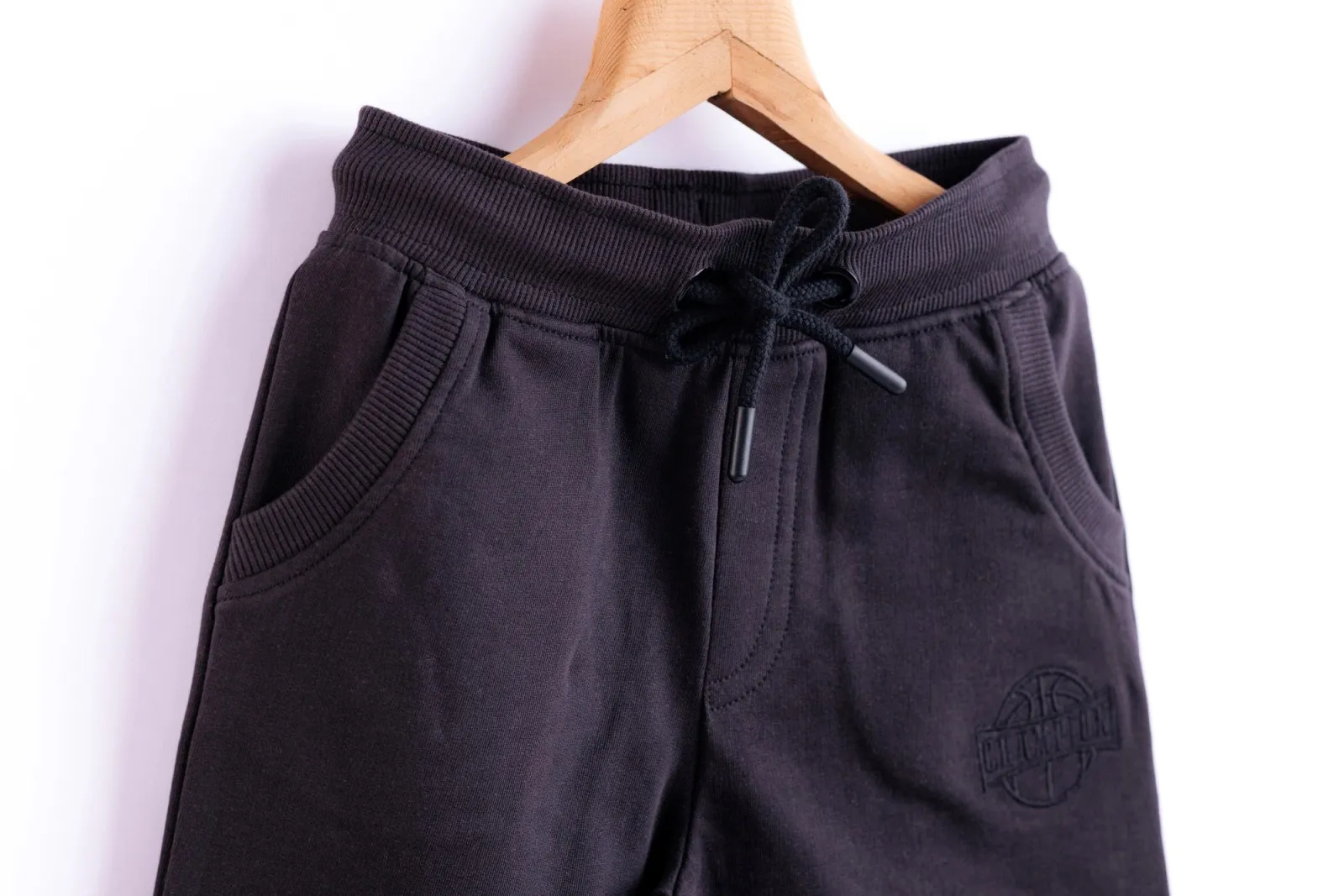 Boy's Joggers