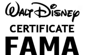 Disney FAMA