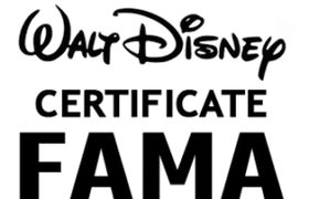 Disney FAMA