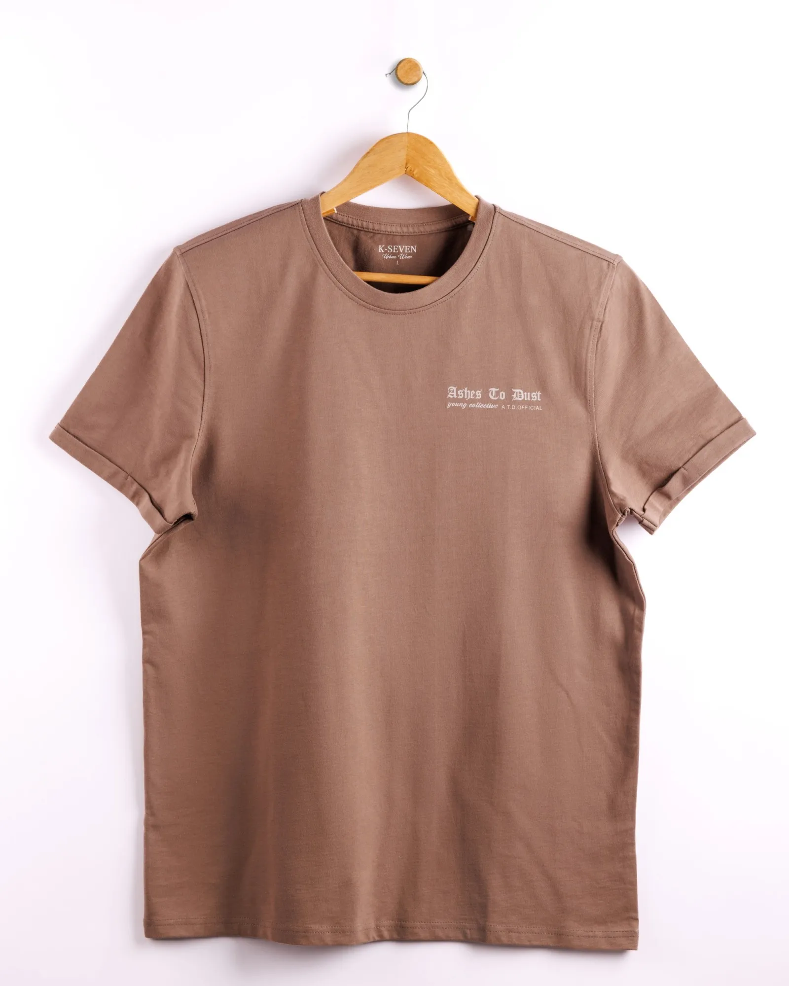 Garment Dyed