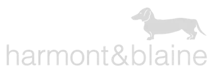 Harmont & Blaine logo