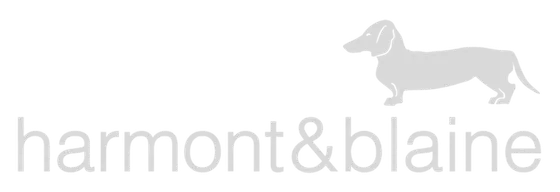 Harmont & Blaine logo